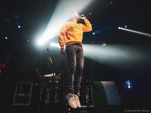 Chester Bennington