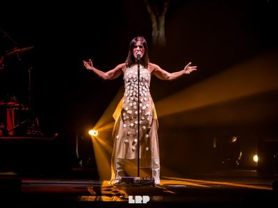 Odi in note alla luna al Giffoni Musica Concept