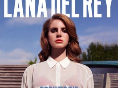 Lana Del Rey: ascolta 'Young and beautiful' da 'Il grande Gatsby'