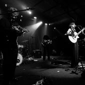 22 marzo 2025 - Largo Venue - Roma - Anna Castiglia in concerto