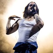 3 luglio 2025 - Casa Rossa Arena - Gorizia - Thirty Seconds to Mars in concerto 3 luglio 2025 - Casa Rossa Arena - Gorizia - Thirty Seconds to Mars in concerto