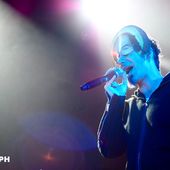 15 ottobre 2012 - Alcatraz - Milano - Serj Tankian in concerto 15 ottobre 2012 - Alcatraz - Milano - Serj Tankian in concerto