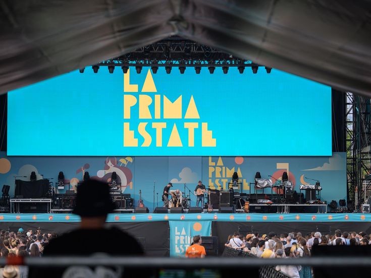 La Prima Estate
