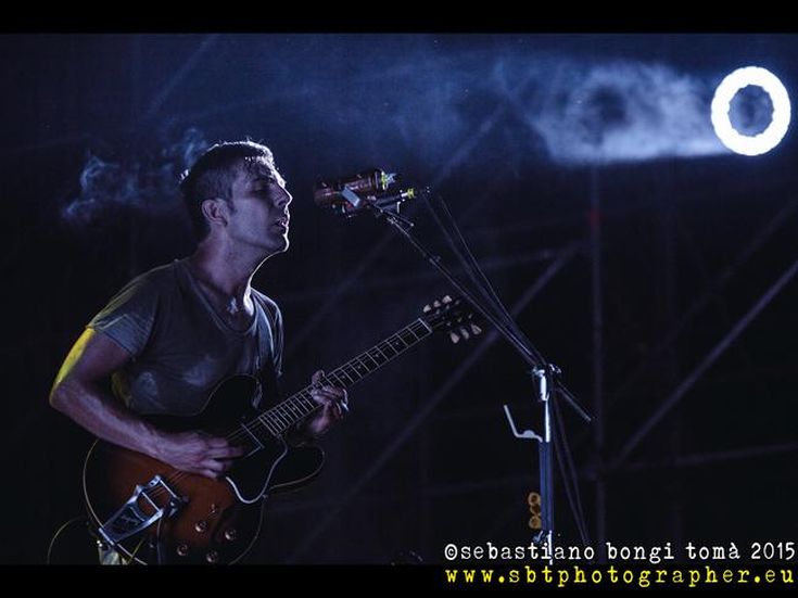 Bud Spencer Blues Explosion: al via il 6 settembre il tour autunnale