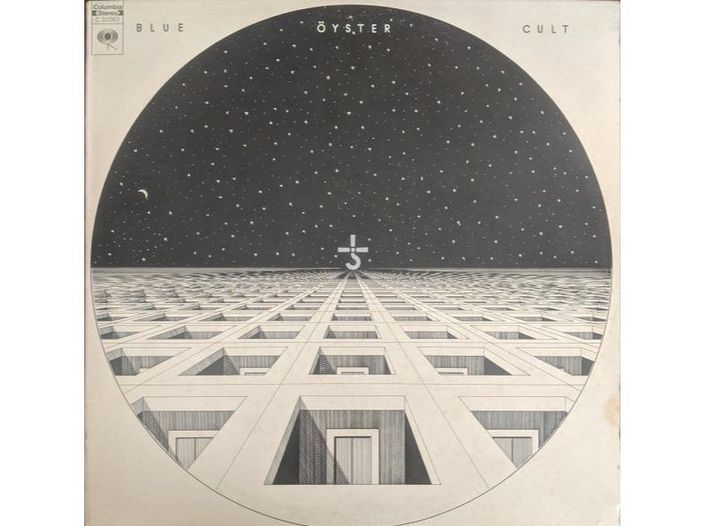 I Wanna Rock: Blue &Ouml;yster Cult