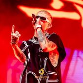 16 luglio 2025 - Altraonda Festival - Porto Antico - Genova - Lazza in concerto 16 luglio 2025 - Altraonda Festival - Porto Antico - Genova - Lazza in concerto