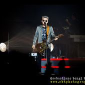 10 marzo 2017 - Modigliani Forum - Livorno - Ligabue in concerto 10 marzo 2017 - Modigliani Forum - Livorno - Ligabue in concerto