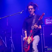 13 novembre 2022 - Gran Teatro Geox - Padova - Little Pieces of Marmelade in concerto