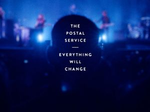 Postal Service, confermata la reunion