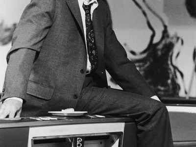 Frank Sinatra