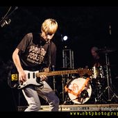 14 luglio 2016 - Anfiteatro delle Cascine - Firenze - Kula Shaker in concerto