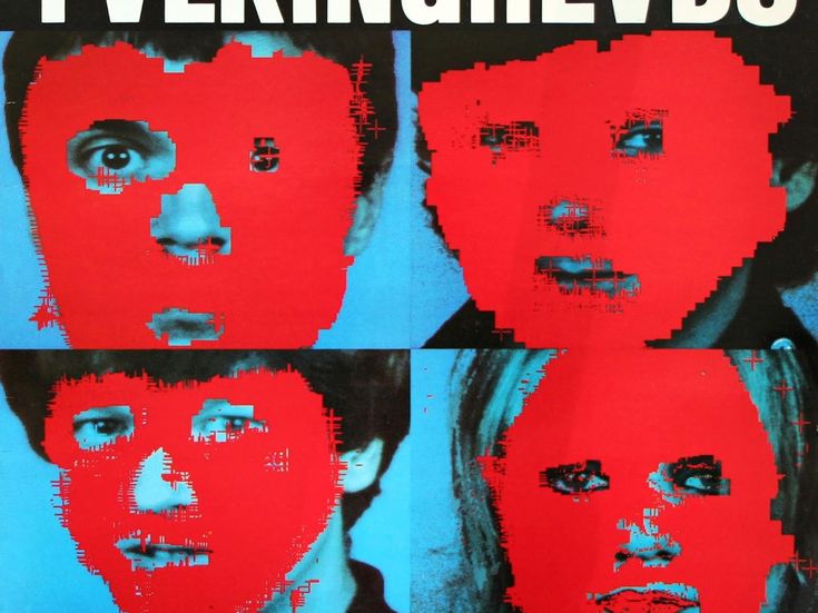 Talking Heads
