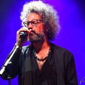 15 luglio 2022 - Piazza Cattedrale - Asti - Simone Cristicchi e Amara in concerto