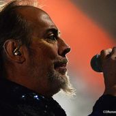 22 novembre 2018 - Fabrique - Milano - Peter Murphy in concerto