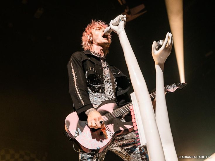 Machine Gun Kelly