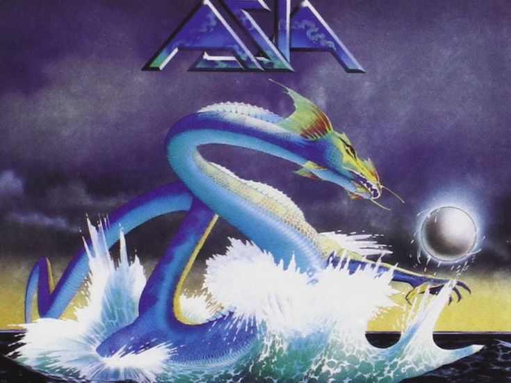 Asia