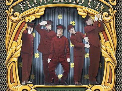 Revival della scena Madchester? Tornano i Flowered Up, suonano con i Farm
