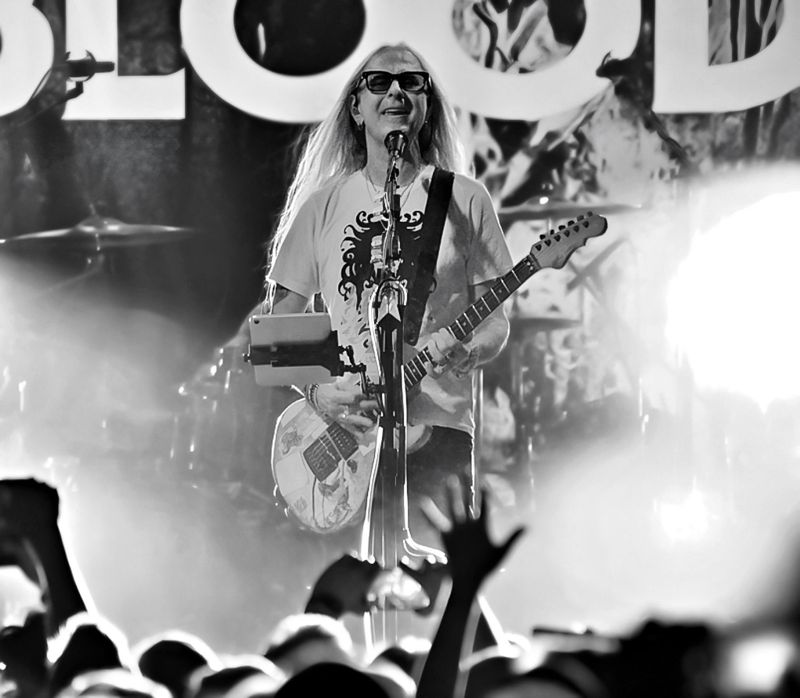 31 maggio 2025 - Hall - Padova - Jerry Cantrell in concerto 31 maggio 2025 - Hall - Padova - Jerry Cantrell in concerto