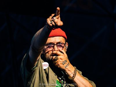 Gorillaz e D-12 insieme per un brano ispirato agli attentati negli USA