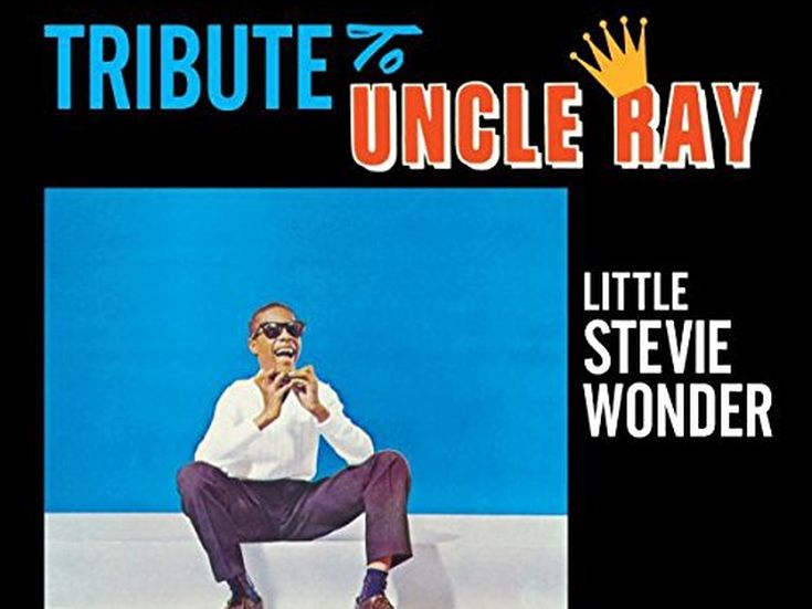 Stevie Wonder, 60 anni sul palco all'Hyde Park di Londra