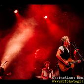 13 luglio 2017 - Pistoia Blues Festival - Piazza del Duomo - Pistoia - Niccol&ograve; Fabi in concerto