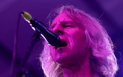 11 settembre 2024 - Largo Venue - Roma - Mudhoney in concerto