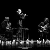 22 aprile 2024 - Teatro degli Arcimboldi - Milano - David Garrett in concerto