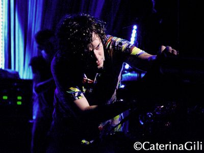 Friendly Fires, in arrivo a maggio il secondo album