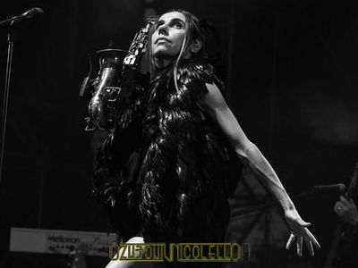 PJ Harvey: una cover di Nick Cave per lo show tv inglese &apos;Peaky blinders&apos;