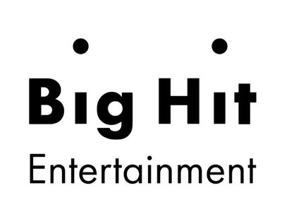 Big Hit Entertainment