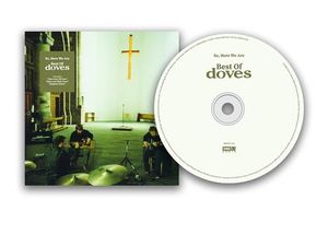 Doves, il cantante Jimi Goodwin diventa solista. I dettagli dell&apos;album