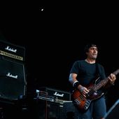 6 settembre 2025 - Circolo Magnolia - Segrate (MI) - Punkadeka Festival in concerto
