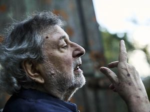 Francesco Guccini