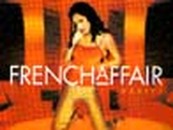 'I like that' è il nuovo singolo dei French Affair