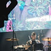 12 luglio 2019 - Home Venice Festival - Parco San Giuliano - Mestre (Ve) - Rival Sons in concerto