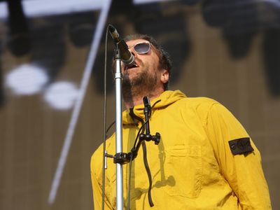 Liam Gallagher