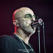 24 ottobre 2023 - Alcatraz - Milano - Negrita in concerto