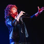 8 ottobre 2022 - Teatro Goldoni - Livorno - Fiorella Mannoia in concerto 8 ottobre 2022 - Teatro Goldoni - Livorno - Fiorella Mannoia in concerto