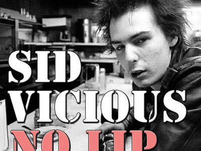 Sid Vicious