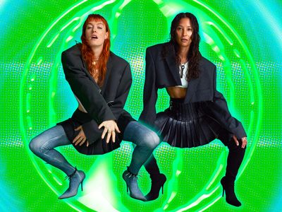 Icona Pop: il nuovo singolo del duo svedese è ‘I love it’