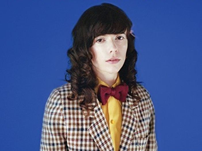 Natalie Prass - la recensione di &quot;THE FUTURE AND THE PAST&quot;