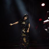 12 giugno 2023 - Teatro dell&#039;Opera - Roma - Giorgia in concerto