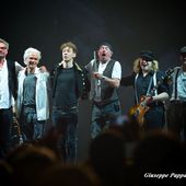 20 luglio 2014 - Piazza Libertà - Azzano Decimo (Pn) - Ian Anderson in concerto 20 luglio 2014 - Piazza Libertà - Azzano Decimo (Pn) - Ian Anderson in concerto