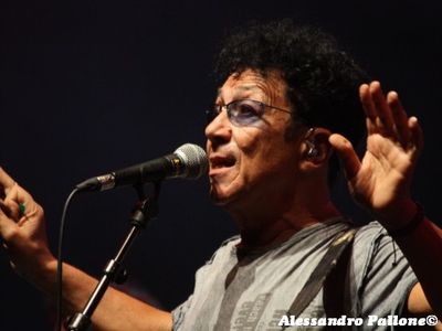 Edoardo Bennato e Alex Britti: ecco le prime date del tour congiunto