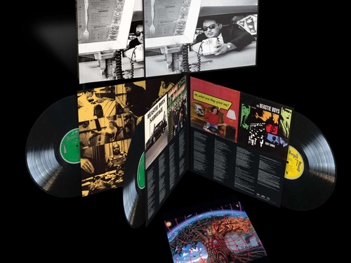 Beastie Boys, GoldieBlox e il pasticciaccio di 'Girls': la lettera della band