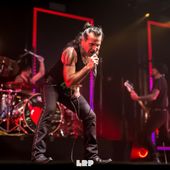 15 novembre 2019 - Estragon - Bologna - Piero Pel&ugrave; in concerto