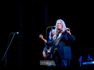 Patti Smith