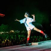 26 agosto 2022 - Parco della Pace - Servigliano (Fm) - Cosmo in concerto