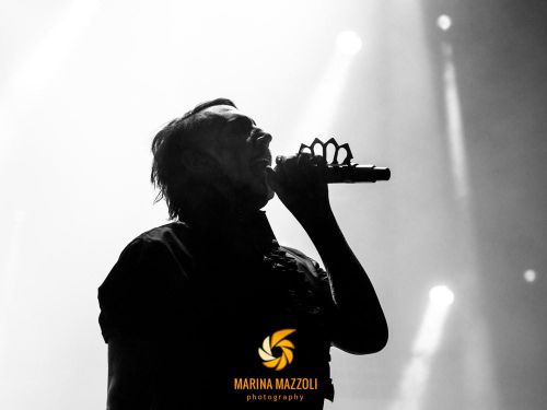 Marilyn Manson e Natalie Imbruglia tra i vincitori dei premi di ‘Billboard’