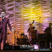 23 dicembre 2013 - Teatro Carlo Felice - Genova - Mario Biondi in concerto